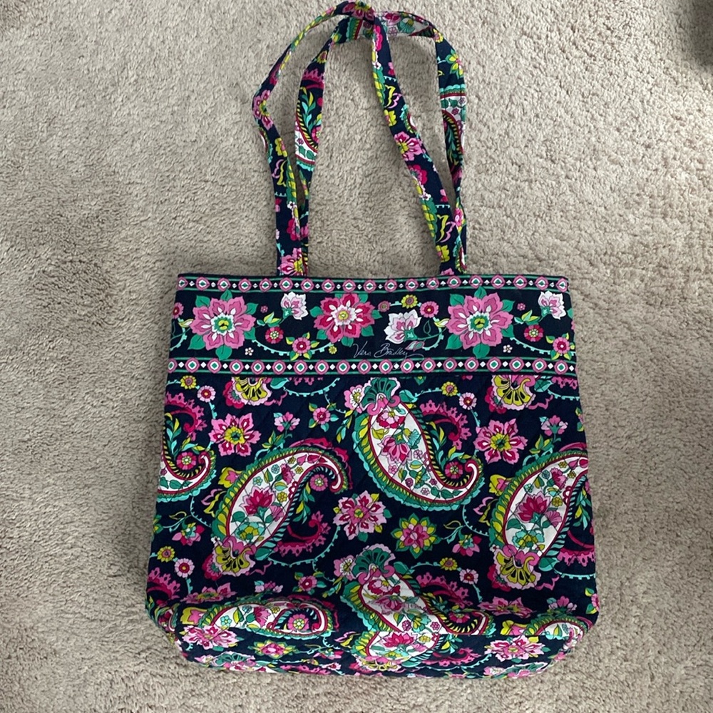 Vera Bradley tote